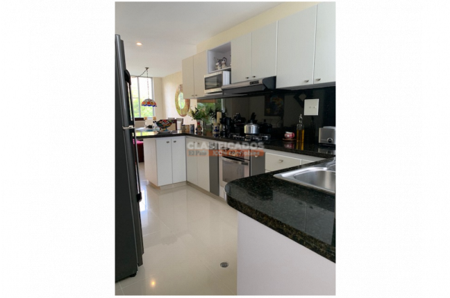 Apartamentos, Venta, Ciudad Jardín - $590.000.000