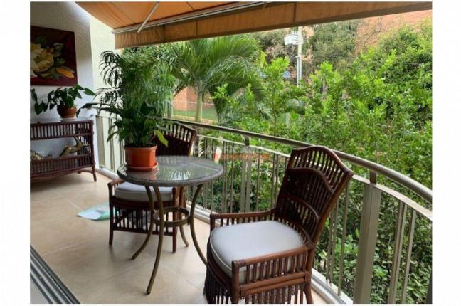 Apartamentos, Venta, Ciudad Jardín - $590.000.000