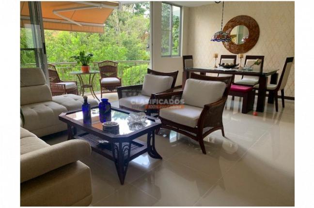 Apartamentos, Venta, Ciudad Jardín - $590.000.000