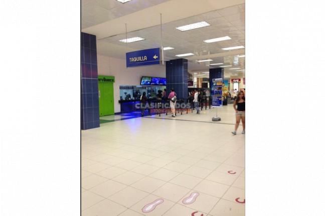 Locales y Bodegas, Venta en Centro Ccial Cosmocentro