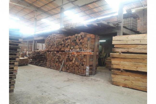 Locales y Bodegas, Venta, Candelaria - $750.000.000