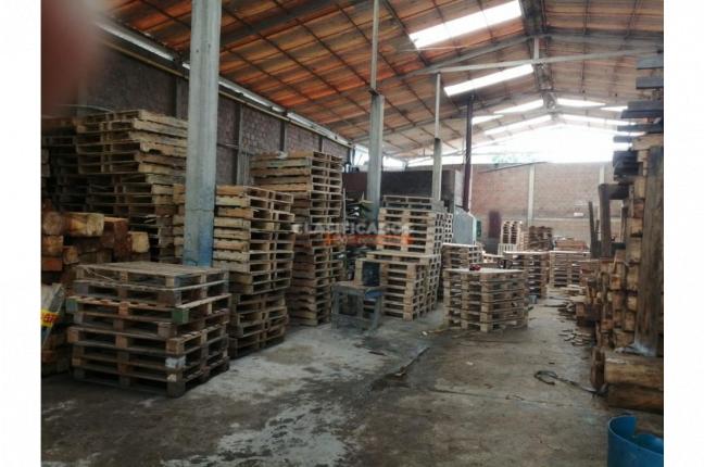 Locales y Bodegas, Venta, Candelaria - $750.000.000