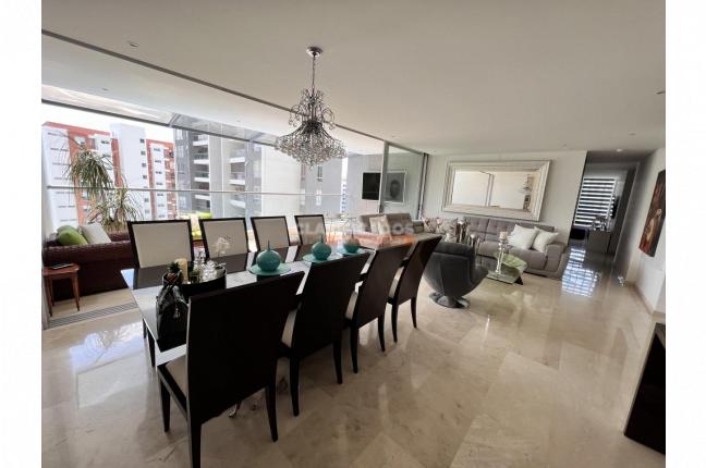 Apartamentos, Venta, Santa Teresita - $1.500.000.000