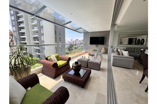 Apartamentos, Venta, Santa Teresita - $1.500.000.000