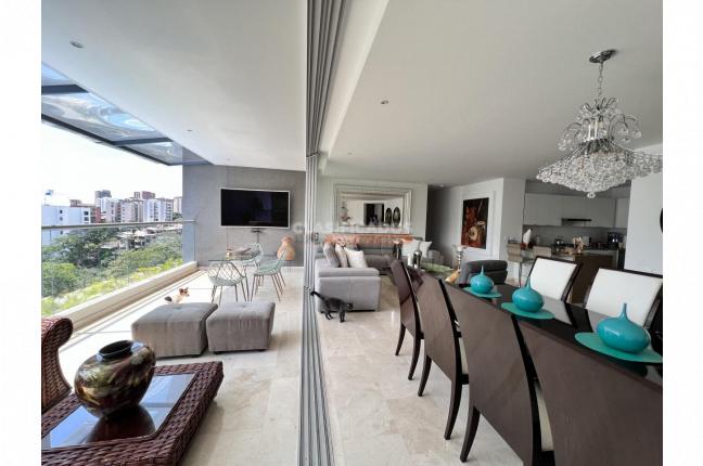 Apartamentos, Venta, Santa Teresita - $1.500.000.000