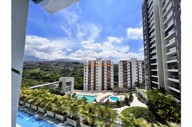 Apartamentos, Venta, Santa Teresita - $1.500.000.000