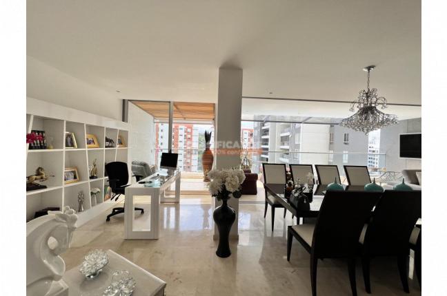 Apartamentos, Venta, Santa Teresita - $1.500.000.000