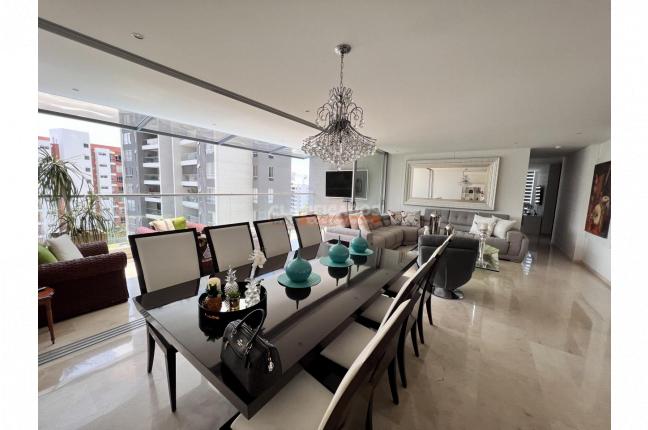 Apartamentos, Venta, Santa Teresita - $1.500.000.000