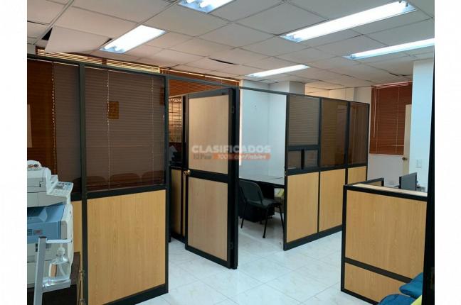 Oficinas y Consultorios, Venta, San Pedro - $160.000.000