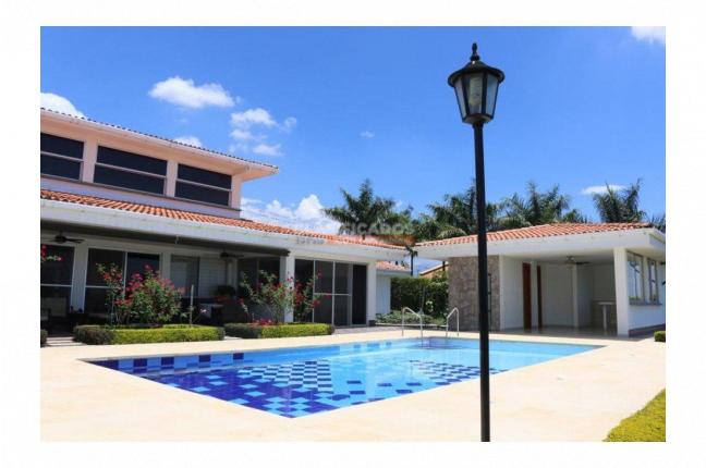 Fincas y Casas Campestres, Venta en El Cerrito