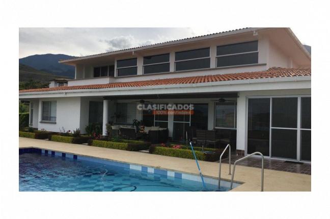 Fincas y Casas Campestres, Venta en El Cerrito