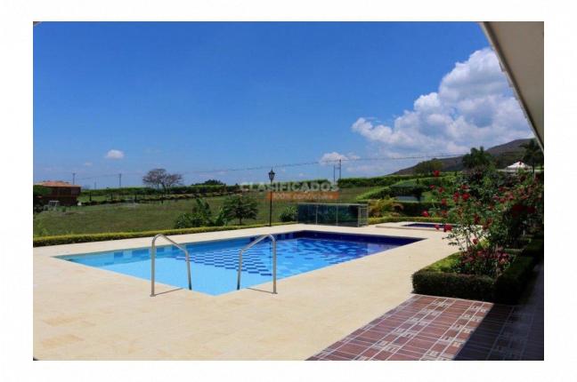 Fincas y Casas Campestres, Venta, El Cerrito - $2.500.000.000