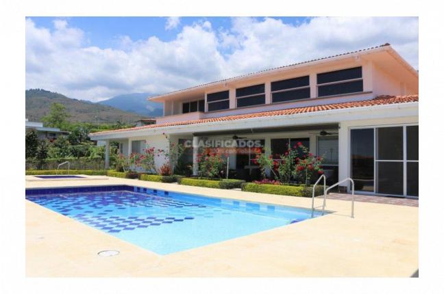 Fincas y Casas Campestres, Venta, El Cerrito - $2.500.000.000