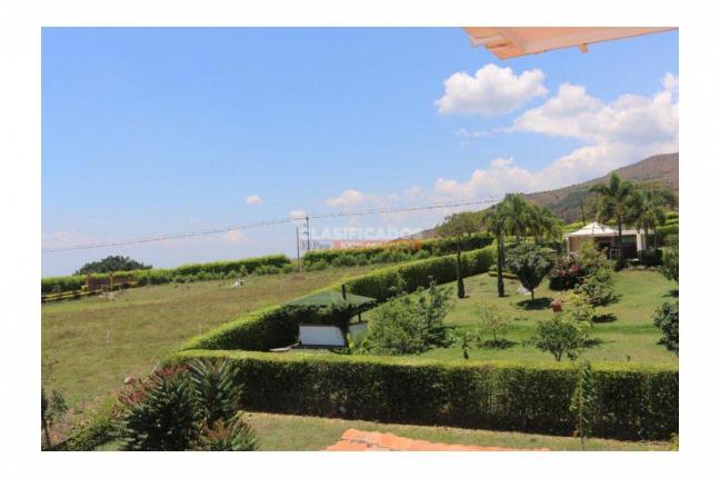 Fincas y Casas Campestres, Venta, El Cerrito - $2.500.000.000