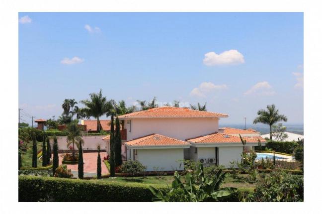 Fincas y Casas Campestres, Venta en El Cerrito