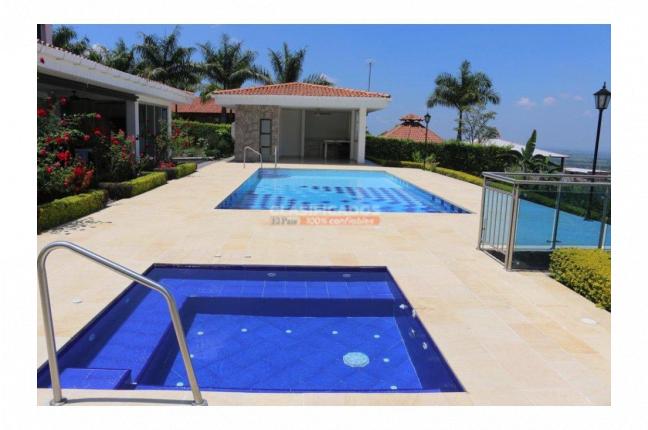 Fincas y Casas Campestres, Venta, El Cerrito - $2.500.000.000