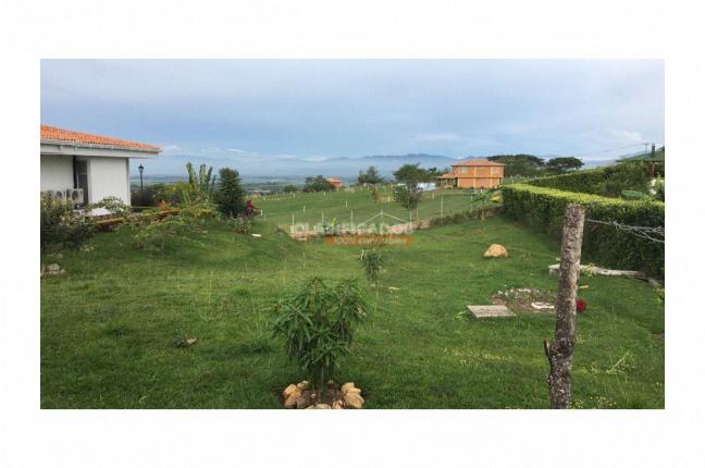 Fincas y Casas Campestres, Venta, El Cerrito - $2.500.000.000