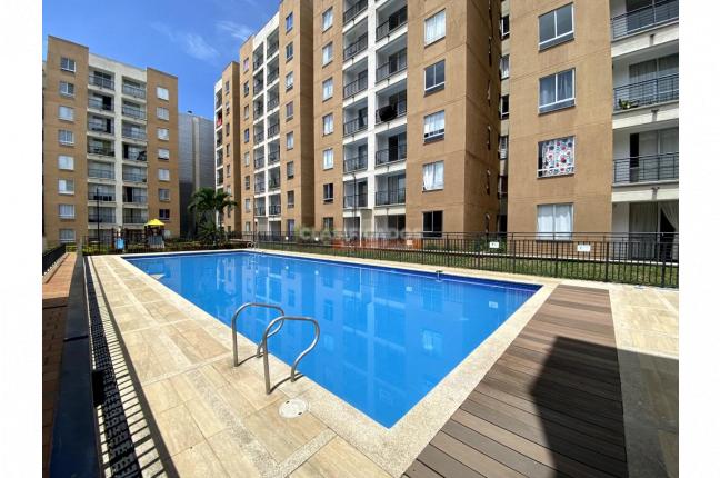 Apartamentos, Venta, Ciudad Bochalema - $260.000.000