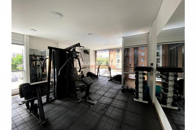 Apartamentos, Venta, Ciudad Bochalema - $260.000.000