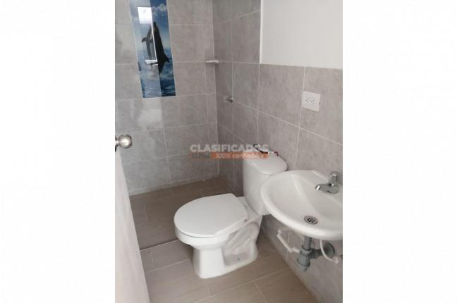 Apartamentos, Venta, Jamundí - $140.000.000