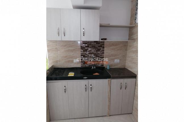 Apartamentos, Venta, Jamundí - $140.000.000