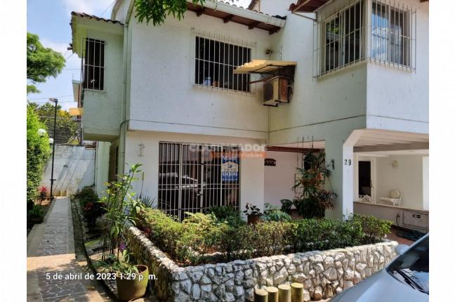 Casas, Venta en Pampalinda