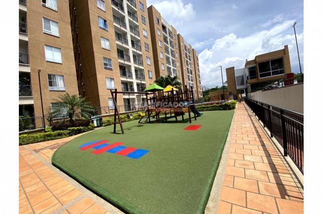 Apartamentos, Venta, Ciudad Bochalema - $260.000.000