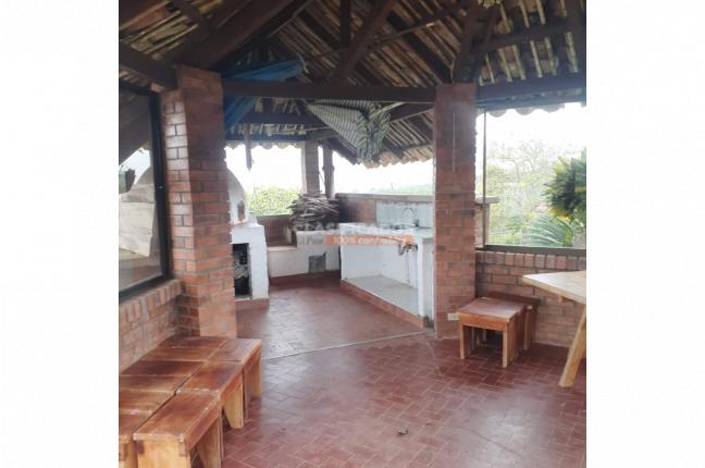 Fincas y Casas Campestres, Venta, Dagua - $550.000.000