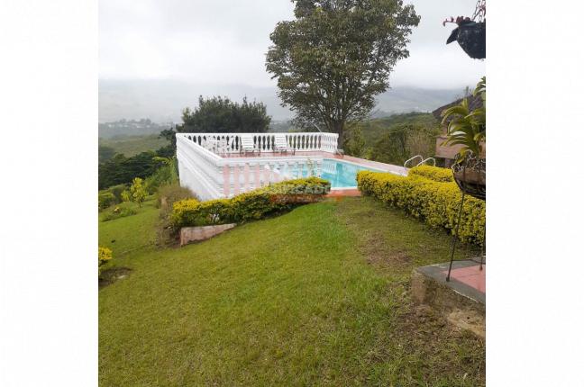 Fincas y Casas Campestres, Venta, Dagua - $550.000.000