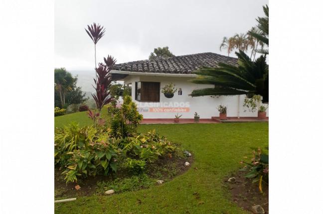 Fincas y Casas Campestres, Venta, Dagua - $550.000.000