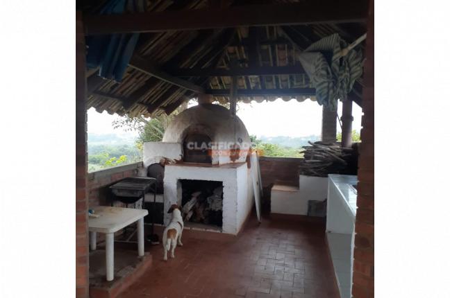 Fincas y Casas Campestres, Venta, Dagua - $550.000.000