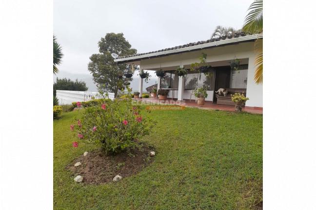 Fincas y Casas Campestres, Venta, Dagua - $550.000.000