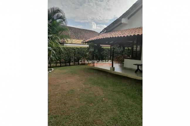 Casas, Venta en Pance