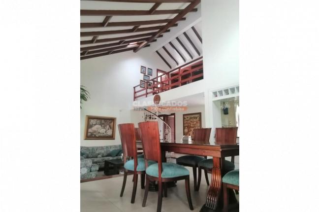 Casas, Venta en Pance