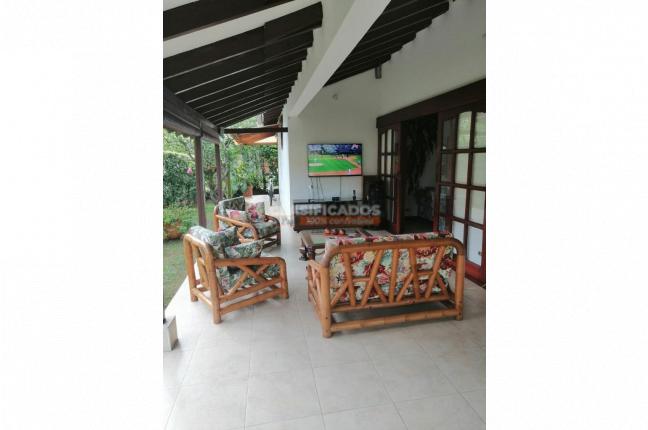 Casas, Venta, Pance - $1.500.000.000