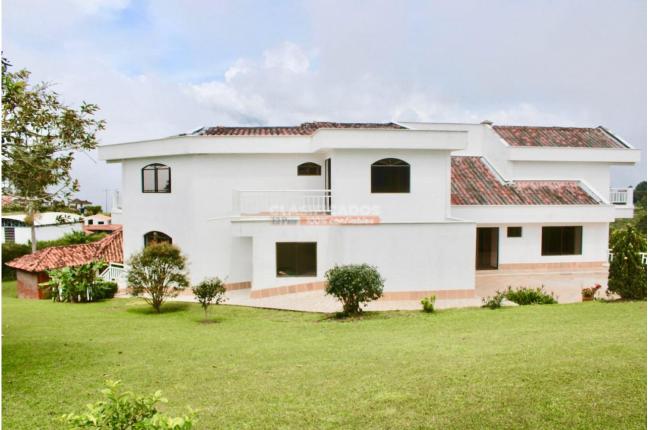 Casas, Venta, Calima (Darién) - $1.500.000.000