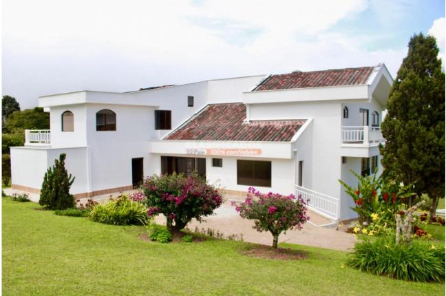 Casas, Venta, Calima (Darién) - $1.500.000.000