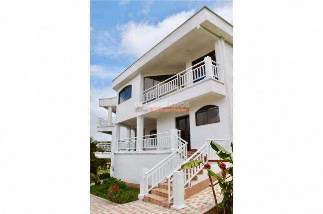 Casas, Venta, Calima (Darién) - $1.500.000.000