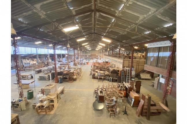 Locales y Bodegas, Alquiler, Arroyohondo - $60.000.000