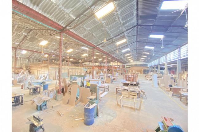 Locales y Bodegas, Alquiler, Arroyohondo - $60.000.000