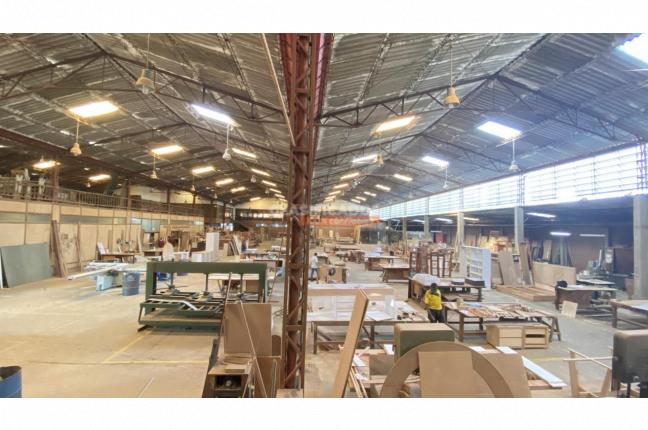 Locales y Bodegas, Alquiler en Yumbo