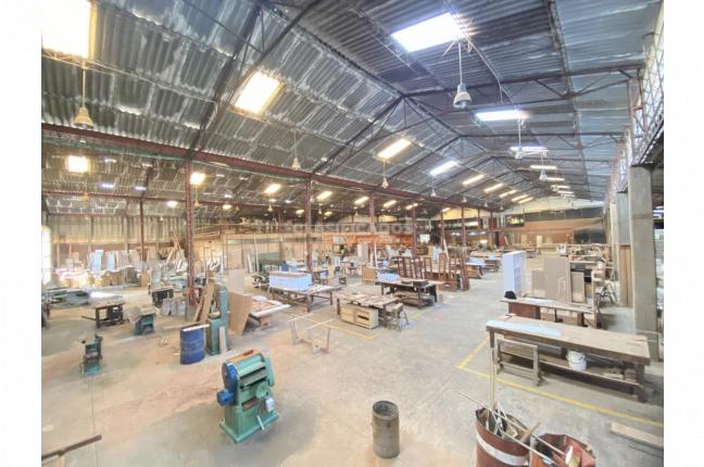 Locales y Bodegas, Alquiler, Arroyohondo - $60.000.000