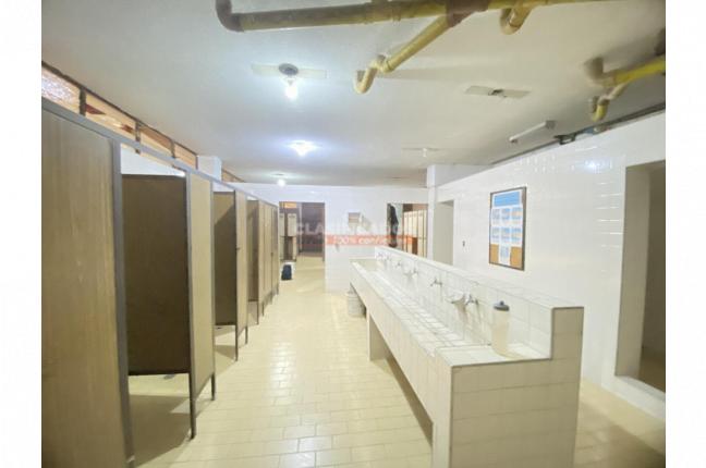 Locales y Bodegas, Alquiler, Arroyohondo - $60.000.000