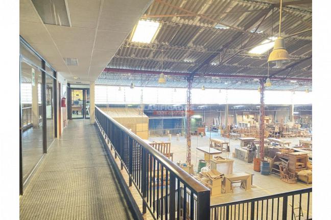 Locales y Bodegas, Alquiler, Arroyohondo - $60.000.000