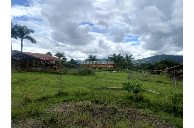 Lotes, Venta, Calima (Darién) - $520.800.000