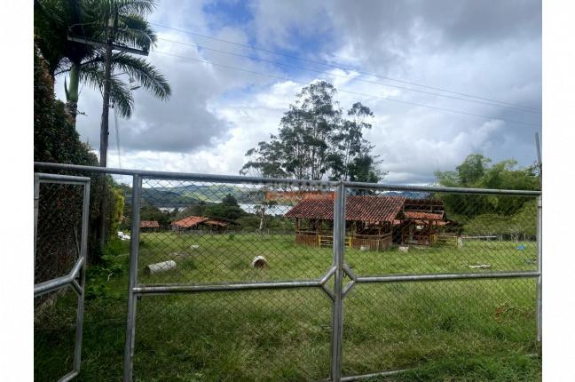 Lotes, Venta, Calima (Darién) - $456.800.000