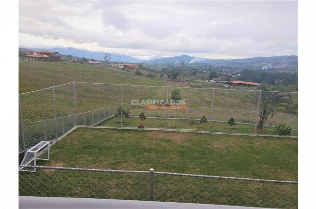 Fincas y Casas Campestres, Venta, Dagua - $900.000.000