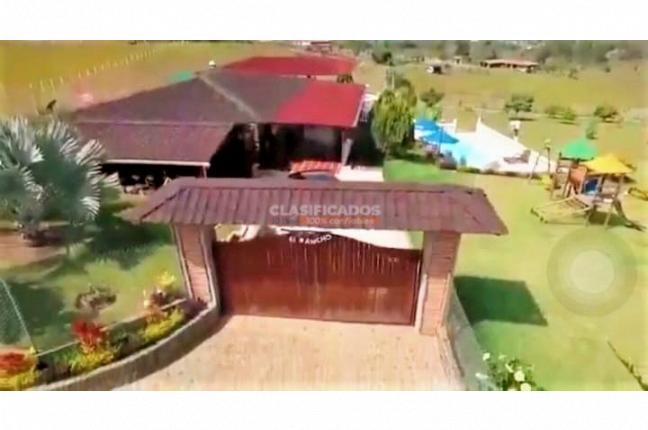 Fincas y Casas Campestres, Venta en Dagua