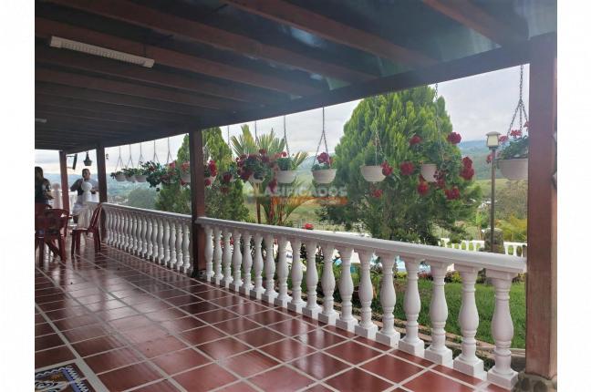 Fincas y Casas Campestres, Venta, Dagua - $900.000.000