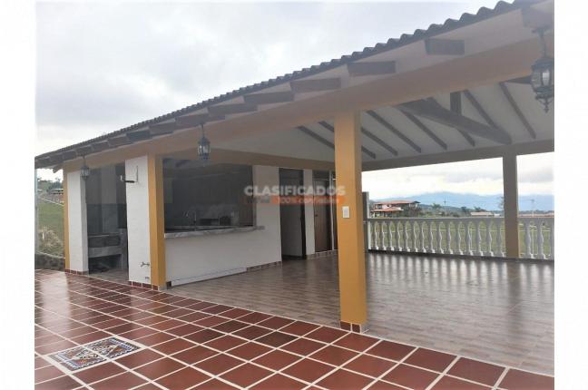 Fincas y Casas Campestres, Venta, Dagua - $900.000.000